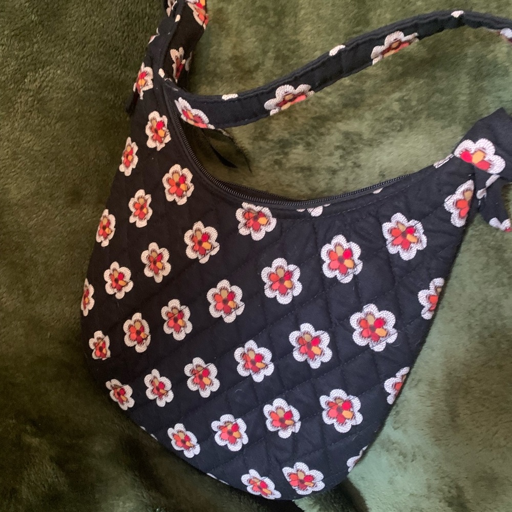 Vera Bradley Small Purse - Picture 3 of 9